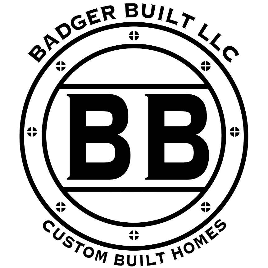 Badger Built Homes