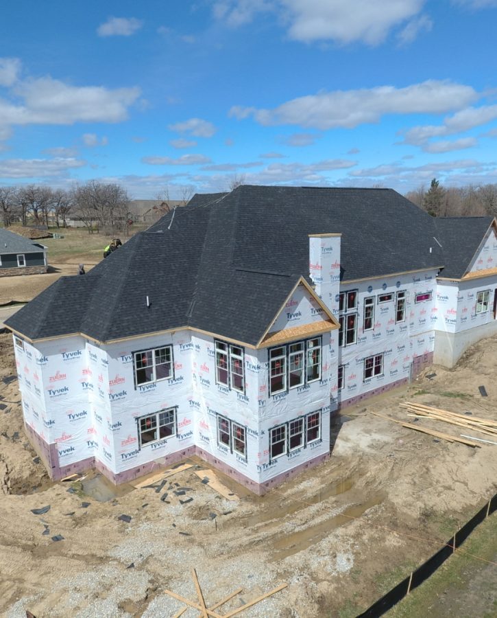 Custom Home Builders in Twin Lakes, Twin Lakes custom home construction, Twin Lakes home builders