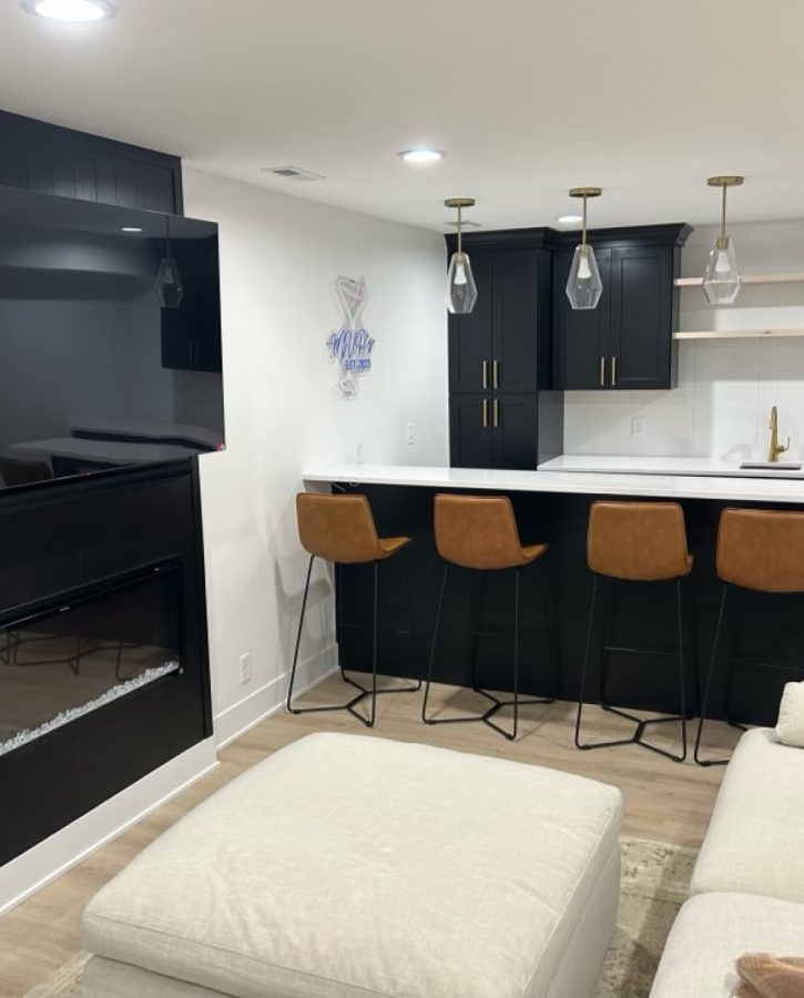 custom remodels in Kenosha, home remodeling Kenosha WI, custom home remodeling Southeastern Wisconsin