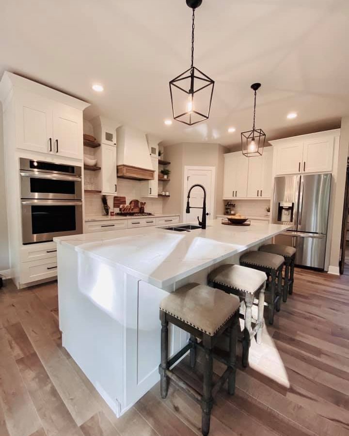 efficient kitchen remodeling in Kenosha, kitchen design optimization Kenosha WI, kitchen renovation Southeastern Wisconsin