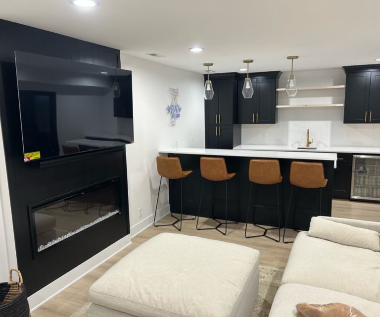 efficient kitchen remodeling in Kenosha, kitchen design optimization in Kenosha, kitchen renovation Southeastern Wisconsin